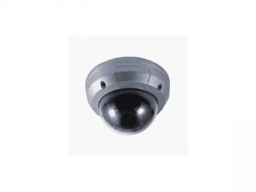 5838CI Vandal Proof CCTV Dome Camera