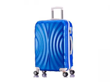 Travel Suitcase, Rolling Suitcase