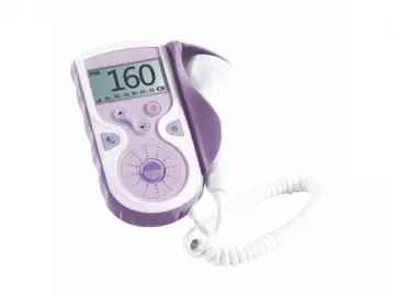 Prince-200B Fetal Doppler Monitor