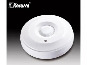 KS-308XLT Wired Ceiling PIR Detector