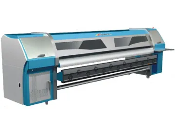 FY-3286W 6-Color Eco-Solvent Printer