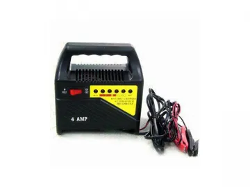 Car Battery Charger