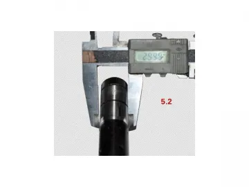 Rotary Hammer Drill