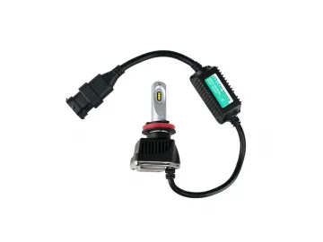 LED Headlight Bulb H11