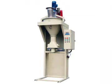 DCS10F Weigh Filler for Powder