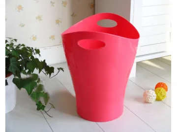 Trash Bin, Waste Recycling Bin