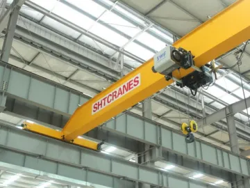 Overhead Crane