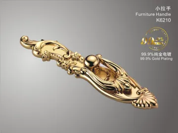 K6210 Cabinet Handle