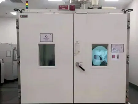 Auto Parts Temperature Humidity Testing Chamber