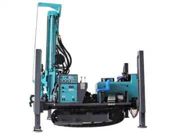 KW280 Water Well Drill Rig