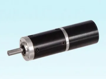 28JXB30K/28ZWN38 Brushless DC Gear Motor, Planetary Motor