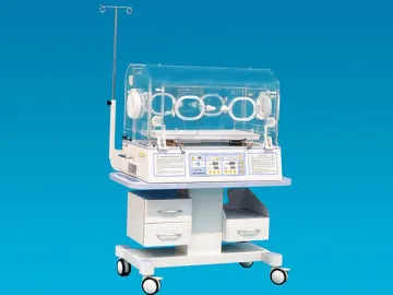 Special Baby Incubator