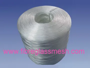 Fiberglass Direct Roving