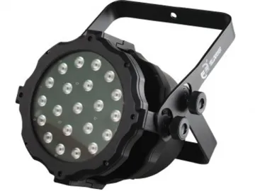 250W Waterproof LED PAR Light