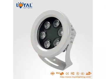 LED Wall Washer Light