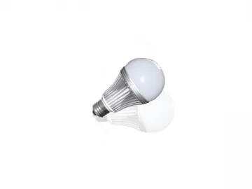 7W-10W LED Light Bulb