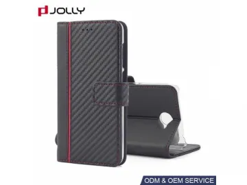 Wallet Huawei Y5 II Case, Mobile Phone Protective Case