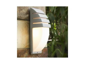 Modern Cast Aluminum Wall Lamp 5161