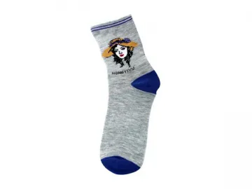 Women's socks