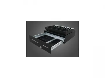 SK-428 Slide POS Cash Drawer