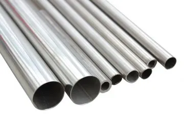 Stainless Steel Pipe in Food Industry