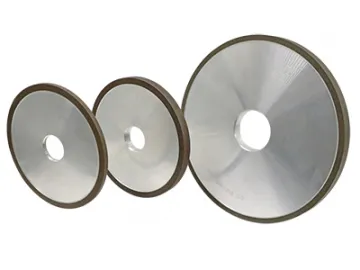 Peripheral Grinding Wheel