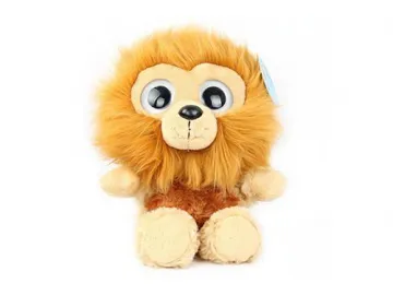 Lion Soft Toy