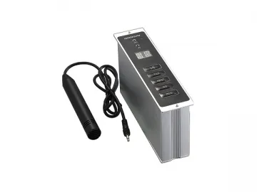 TL-VQCB5500 Digital Conference System