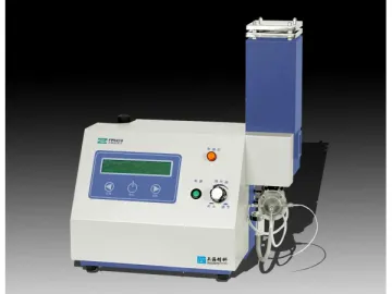 FP6410 Flame Photometer