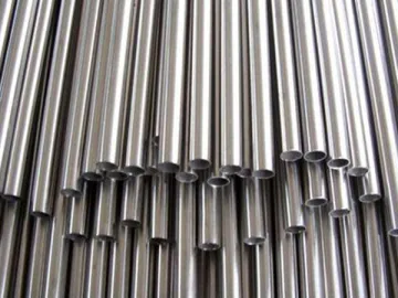 Heat Exchanger Tube