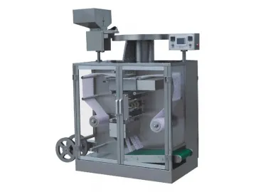 Automatic Strip Packaging Machine