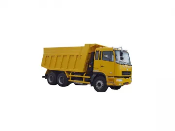 HN3250G4D Dump Truck