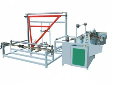 Folding Machine