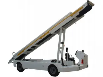 HD-CB802 Aircraft Baggage Belt Loader