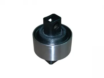 Torque Rod Bushes and Bi-metal Bush (King Pin Bush, Spring Pin Bush and Trunnion Bush)