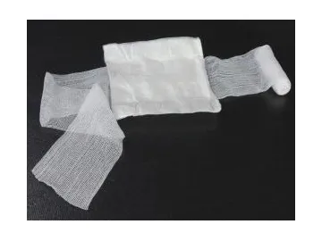 Ambulance Dressings