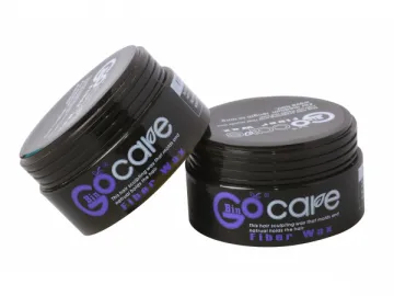 Gocare Fiber Hair Wax