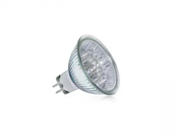 HR-LPB005 Low Power LED Spotlight