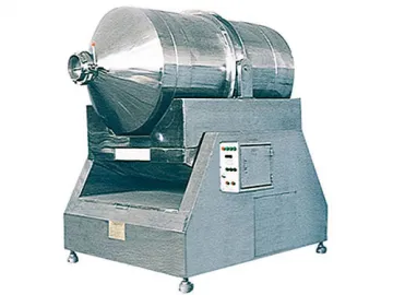 Rotary Blender