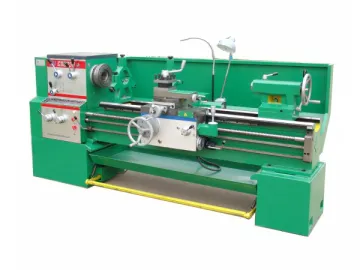 Horizontal Lathe