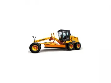 PY160M Motor Grader