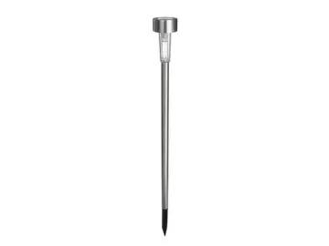 Stainless Steel Pole Solar Powered LED Path Light, KS201 LED Light