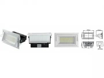 DL27 LED Floodlight