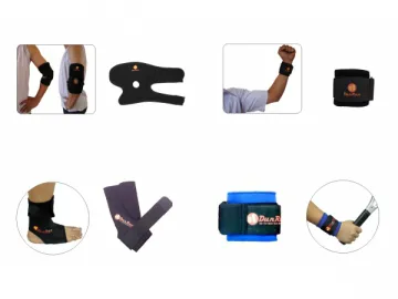 Neoprene Support