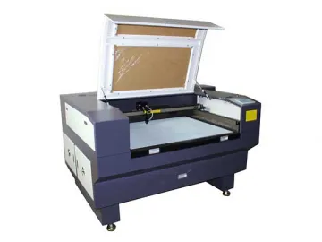 ETC Series Single Head Laser Cutting Machine