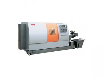 RFCP40 CNC Horizontal Lathe