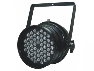 162W RGBW LED PAR64 Light