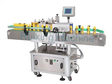 Labeling Machine