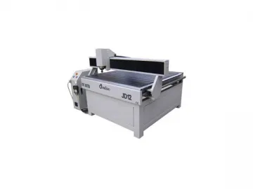 Advertising CNC Router ----- JD6090L, JD12