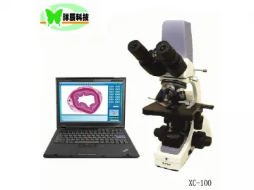 Micro Imaging System